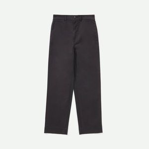 Everlane Lightweight Straight Leg Crop